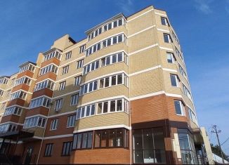 Продается 2-ком. квартира, 55 м2, Краснодар, Криничная улица, 128