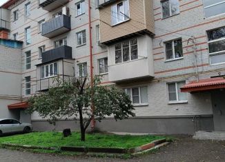 1-комнатная квартира на продажу, 33 м2, Нальчик, улица Идарова, 4