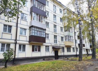 Продам 2-комнатную квартиру, 42.1 м2, Йошкар-Ола, улица Мира, 41