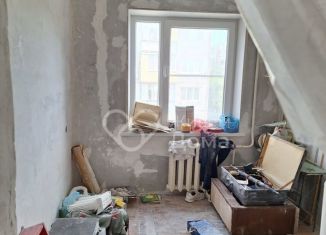 3-ком. квартира на продажу, 48 м2, Волгоград, улица Маршала Ерёменко, 104, Краснооктябрьский район