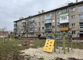 Продам 2-комнатную квартиру, 43 м2, Тамбов, Мичуринская улица