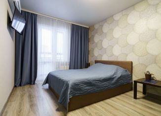 Сдается 2-ком. квартира, 34 м2, Ульяновск, Юго-западная улица, 16