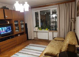 Продам 1-ком. квартиру, 34.5 м2, Москва, Ташкентский переулок, 5к3