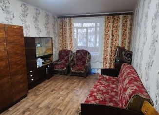 Продам 1-ком. квартиру, 31 м2, Старый Оскол, микрорайон Парковый, 10