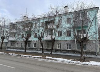 Продам двухкомнатную квартиру, 30.9 м2, Курганская область, улица Гагарина, 8