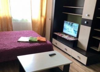 Сдам в аренду 1-ком. квартиру, 54 м2, Старый Оскол, микрорайон Степной, 25