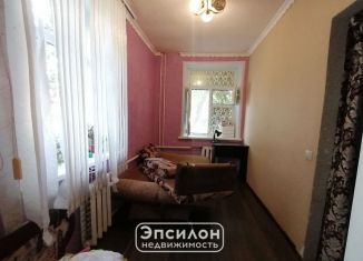 Продажа 1-комнатной квартиры, 30.8 м2, Курская область, Моковская улица, 26В