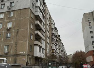 Продажа двухкомнатной квартиры, 55 м2, Саратов, улица имени В.С. Зарубина, 132/138, Кировский район