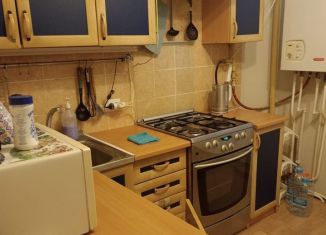 Сдача в аренду 3-комнатной квартиры, 65 м2, Белгород, улица Есенина, 48