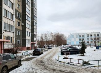 3-комнатная квартира на продажу, 65.5 м2, Челябинская область, Республиканская улица, 4Б