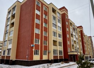 Продажа квартиры студии, 28.3 м2, село Михайловка, Сливовая улица, 6