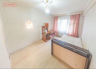 2-ком. квартира на продажу, 48.3 м2, Петрозаводск, улица Кутузова, 9