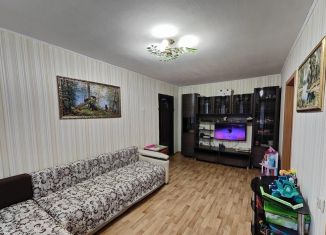 3-ком. квартира на продажу, 47.5 м2, Иркутск, Свердловский округ, бульвар Рябикова, 13А