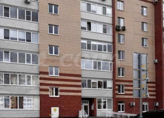 2-ком. квартира на продажу, 79.3 м2, Тюмень, улица Николая Фёдорова, 26, ЖК Орион