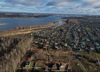 Продается участок, 110 сот., Кострома, Лазурный проезд, Заволжский район