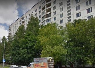 Продажа двухкомнатной квартиры, 44.3 м2, Москва, улица Академика Волгина, 19, район Коньково