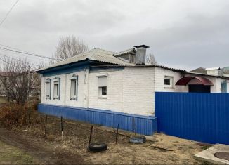 Дом на продажу, 50 м2, Волгоградская область, Омская улица