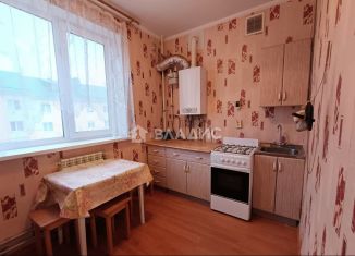 Продам 1-комнатную квартиру, 32.6 м2, Белгород, улица Виктора Лосева