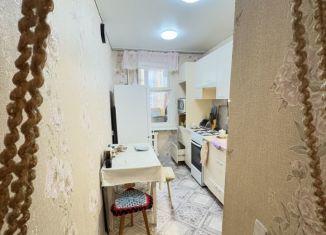 Сдача в аренду трехкомнатной квартиры, 64 м2, Татарстан, улица Тази Гиззата, 22