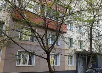 Продажа квартиры студии, 13.3 м2, Москва, ЗАО, Очаковское шоссе, 15к2