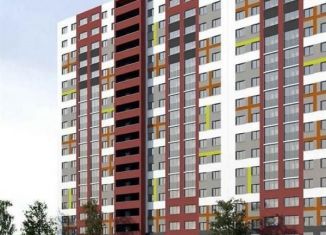 Квартира на продажу студия, 21.1 м2, Воронеж, улица Фёдора Тютчева, 105