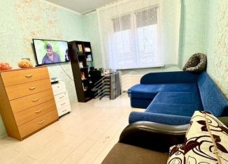 Продается 1-комнатная квартира, 35 м2, Домодедово, улица Курыжова, 17к1