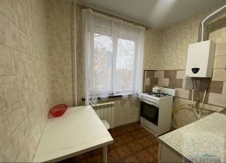 Сдача в аренду 1-ком. квартиры, 32 м2, Самара, улица Александра Матросова, 98, Промышленный район