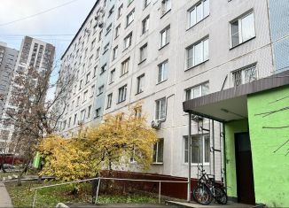 Продажа квартиры студии, 17.5 м2, Москва, Отрадная улица, 15, метро Ботанический сад