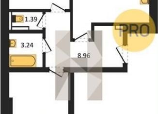 Продается 2-комнатная квартира, 70.9 м2, Ростовская область