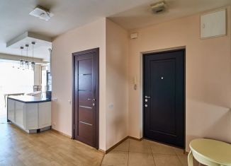 Аренда трехкомнатной квартиры, 90 м2, Котельники, Кузьминская улица, 15