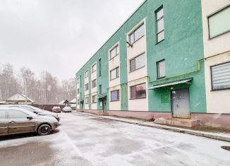 Продажа 1-комнатной квартиры, 41.5 м2, Ярославль, Заливная улица, 19