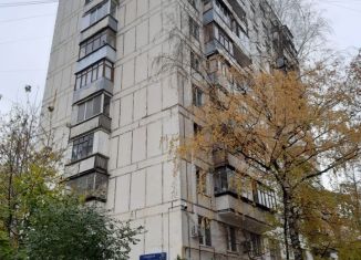 Продам 2-ком. квартиру, 47.5 м2, Москва, Севанская улица, 21к1, район Царицыно