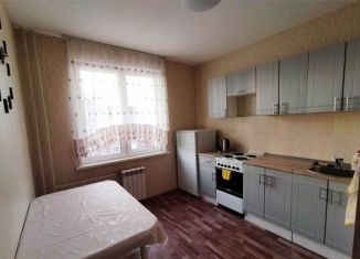 Сдам 2-ком. квартиру, 60 м2, Москва, Фестивальная улица, 41к1, район Левобережный