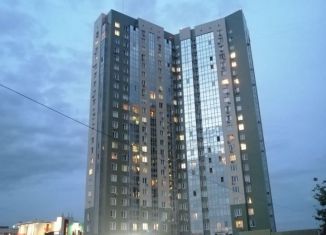 Трехкомнатная квартира на продажу, 59 м2, Ульяновск, Октябрьская улица, 46, ЖК Пушкарёвский