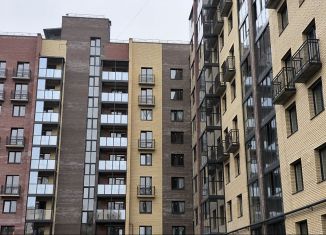 Продам 1-комнатную квартиру, 37.2 м2, Ярославль, Дядьковская улица, 6