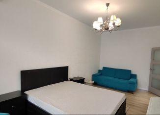 Сдам 1-ком. квартиру, 41 м2, Аксай, улица Речников, 15к1