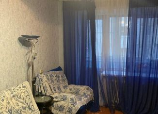 Продается трехкомнатная квартира, 52 м2, Кулебаки, улица Воровского, 45