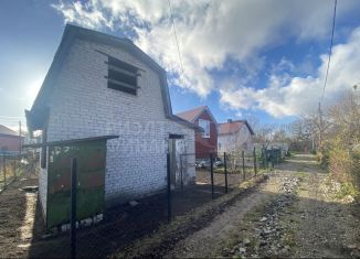 Продается дом, 38 м2, Калининград, Московский район, Семипалатинский переулок, 3