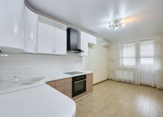 Продажа 1-комнатной квартиры, 42.3 м2, Краснодар, улица Селезнёва, 4/13к1, ЖК Ставропольский