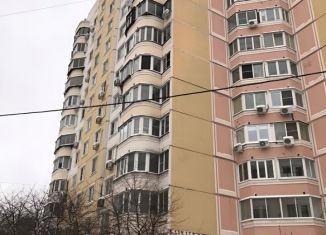 Сдаю в аренду 2-комнатную квартиру, 55 м2, Москва, улица Адмирала Лазарева, 50