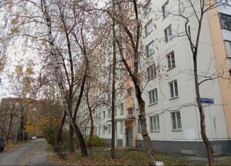 Продам квартиру студию, 11.8 м2, Москва, 4-я Новокузьминская улица, 8к2