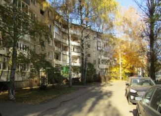 Сдача в аренду комнаты, 18 м2, Ярославская область, Волгоградская улица, 43