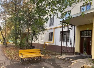 Продам квартиру студию, 17.7 м2, Москва, Снайперская улица, 7, район Вешняки