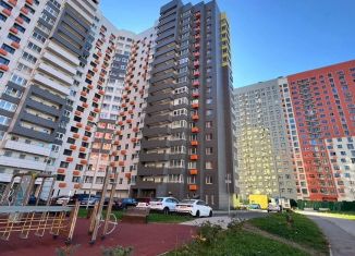 Квартира на продажу студия, 19 м2, Москва, 6-я Радиальная улица, 7/6к3, ЖК Царицыно-2