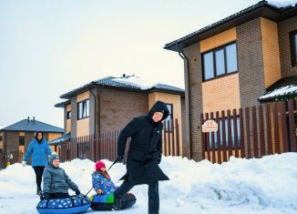 Продам дом, 163 м2, деревня Вартемяги, Планерная улица, 32