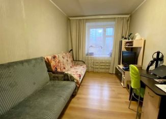 Комната на продажу, 18 м2, Пермский край, улица Плеханова, 62