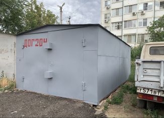 Продажа гаража, 21 м2, Астрахань, Кировский район, улица Куликова, 56