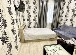 Сдам 1-комнатную квартиру, 35 м2, Иркутск, улица Пискунова, ЖК Высота