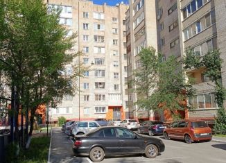 Продам двухкомнатную квартиру, 43.6 м2, Тюмень, Калининский округ, улица Самарцева, 40