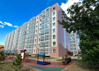 Продам 1-комнатную квартиру, 37.4 м2, Анапа, Мирная улица, 33Ак2